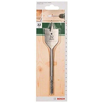 Image of Bosch 2609255273 Flat Drill Bit with Diameter 32mm