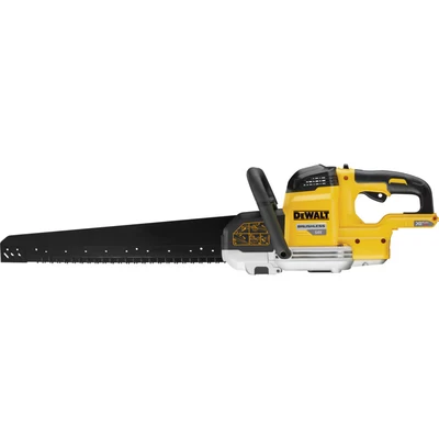 Image of DeWalt DCS397N XJ 54V DCS397 XR FlexVolt 425mm Alligator Saw, Body Only Version No Batteries or Charger Supplied