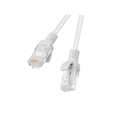 Image of lanberg PCU5, 10cc, Royal Blue, S Network Cable Category 5e UTP 5 m Grey