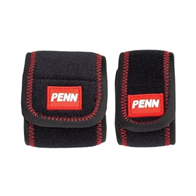 Image of PENN Rod Bands (2 pieces) Fishing accessory