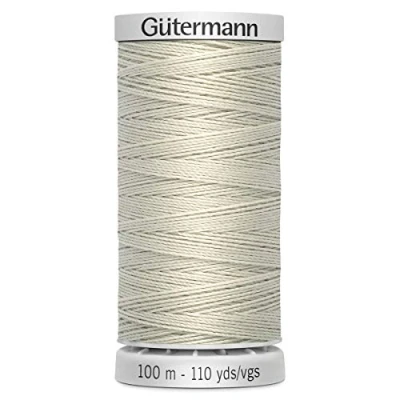 Image of Gutermann Extra Upholstery Strong Sewing Thread 100m 299 each