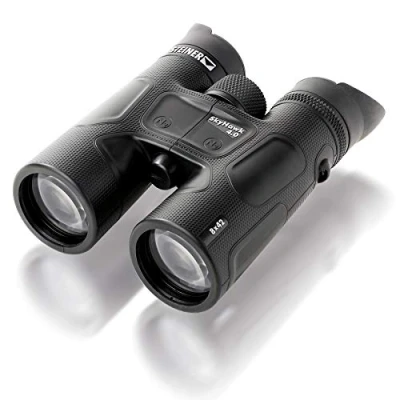 Image of STEINER binoculars Skyhawk 4.0 8x42 German quality optics, sharp details, robust, large field of view, perfect for observing nature, animals and birds