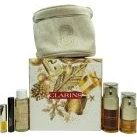 Image of Clarins Double Serum Iconic Collection Gift Set 6 Pieces