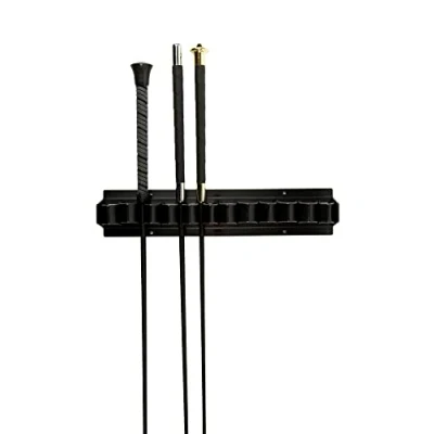 Image of PFIFF Whip Holder Black