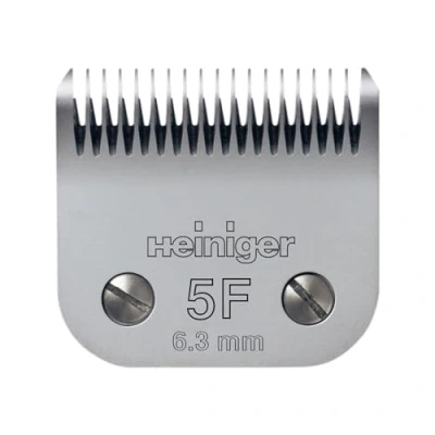 Image of Heiniger Snap On Blade 5F