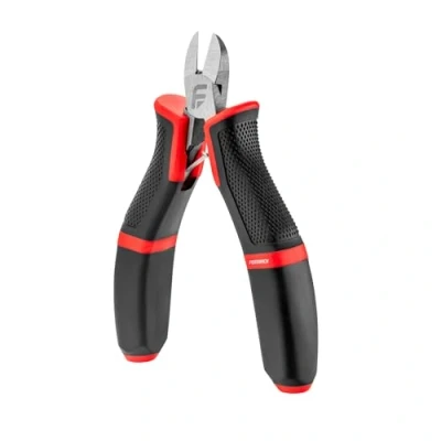 Image of Feedback Sports Mini Diagonal Cutters, Wire Cutter Pliers, 5 inch