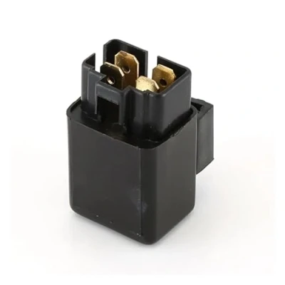 Image of Starter Electrical Relay Solenoid For YFZ450 YFZ 450 2004 2005 2006 2007 2008 2009 2010 2011 2012 2013 Motor