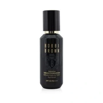 Image of Bobbi Brown Intensive Skin Serum warm porcelain SPF 40