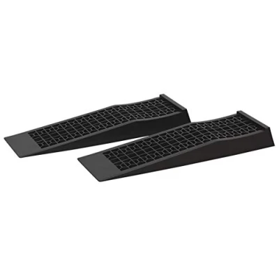 Image of Sealey Car Ramps Low Profile 1.5tonne Capacity per Ramp 3tonne Pair