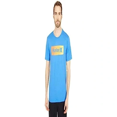 Image of Hurley M Evd WSH OAO Boxed Gradient SS