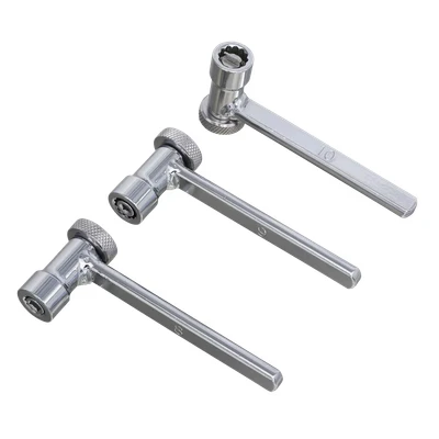 Image of Sealey Tappet Adjustment Tool Set 6pc