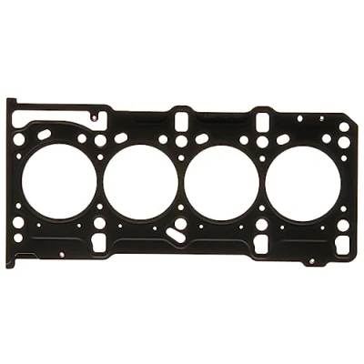 Image of 93193352 Head Gasket AJUSA 10179100 0,72mm 70,5mm MULTILAYER STEEL VAUXHALL: Corsa Mk3, Astra Mk6, Mk5, FIAT: Panda III Hatchback, 500 Hatchback