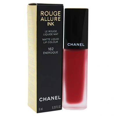 Image of Chanel Liquid Lipstick