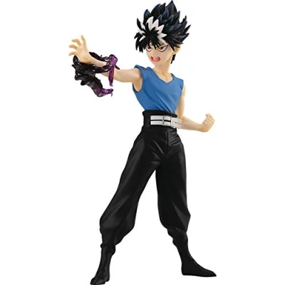 Image of Good Smile Company Yu Hakusho Pop Up Parade Hiei PVC Figure