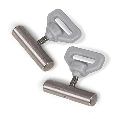 Image of Kampa 6mm Awning Rail Stoppers