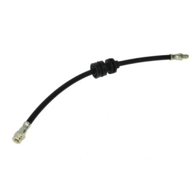 Image of 46554126 Brake Hose ABE C88122ABE Front axle both sides 435mm M10x1 FIAT: Stilo Hatchback, BRAVO 2, ALFA ROMEO: Spider