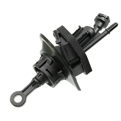 Image of 1377485, 1388789, 1491951 Clutch Master Cylinder BLUE PRINT ADBP340015 for right hand drive vehicles without sensor FORD: Galaxy Mk2 MPV, S Max Mk1