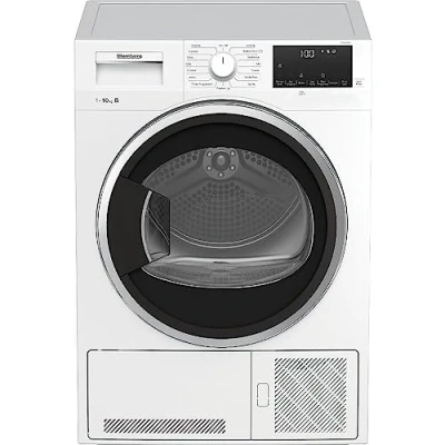 Image of Blomberg LTK310030W Freestanding 10kg Condenser Dryer White