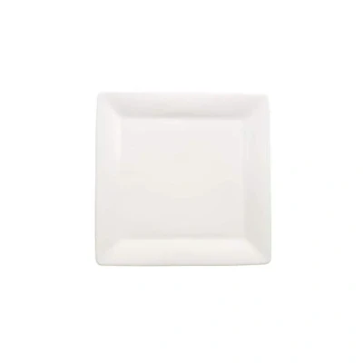 Image of Villeroy &amp; Boch Pi Carré 12 x cm Flat Square Plate