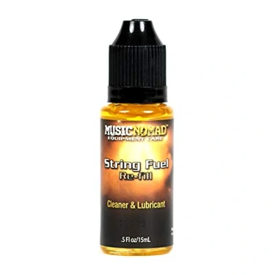 Image of Music Nomad MN120 String Fuel Refill