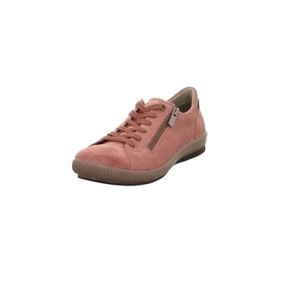 Image of Legero Women&#039;s Tanaro 5.0 Gore Tex Sneaker, Fawn (Rot) 5680