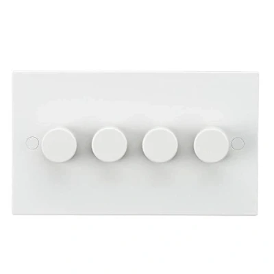 Image of KnightsBridge 4G 40 400W Dimmer Switch