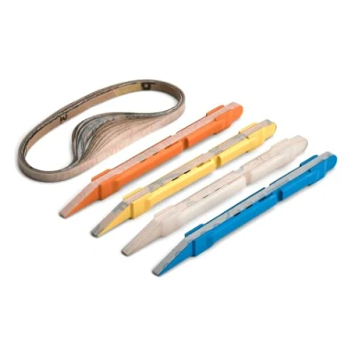 Image of Sanding Detailer Micro Finishing Kit Finer Grits