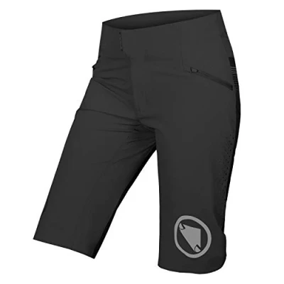 Image of Endura SingleTrack Lite Womens Cycling Shorts