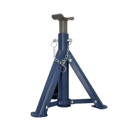Image of cartrend Stand, 2 ton load capacity, height adjustable from 278 mm to 366
