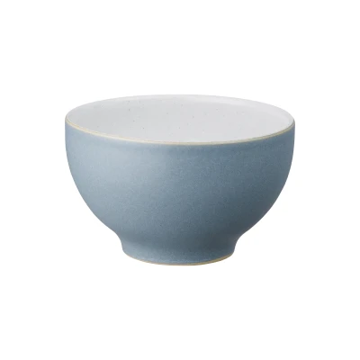 Image of Denby Impression Blue Small Bowl