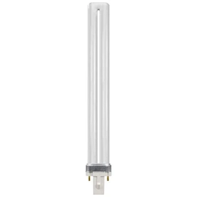 Image of Crompton CFL Single Turn S Type 11W 3000K G23 2 Pin