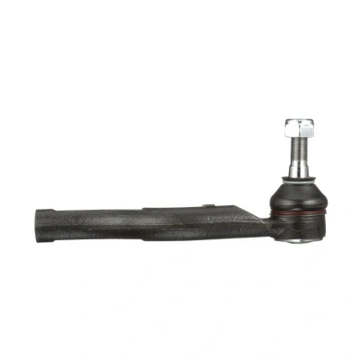 Image of 4504709040, 4504709210, 4504759025, 4504759026, 4504759035 Track rod end DELPHI TA1696 12,6mm Front Axle Left TOYOTA: Yaris I Hatchback