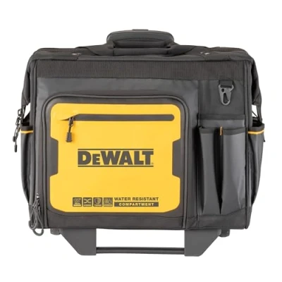 Image of DEWALT 18 Rolling Tool Bag