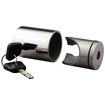 Image of Panther Marine 75 8101 Outboard Motor Bolt On Lock