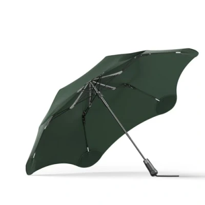 Image of BLUNT Brandt Metro Umbrella/Folding Umbrella Windproof Umbrella, green (forest green)