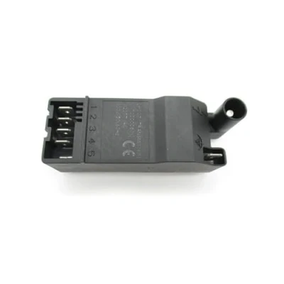 Image of Ideal Clip On Ignitor Unit 178205 Genuine Part (Logic) Hanicks