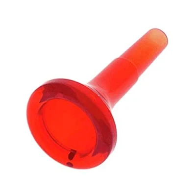 Image of pBone 709960 Mouthpiece Tenor trombone 11C red small shank