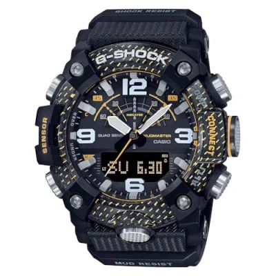 Image of Casio Ggb100y1aer Watch One Size