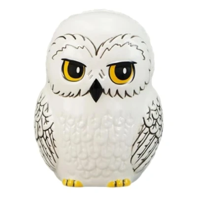 Image of Money Box Shaped Boxed Harry Potter (Hedwig)