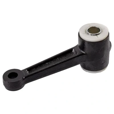 Image of 4872160A00, 4872160A00000, 4872185C00, 4872185C00000 Control Arm BLUE PRINT ADK88728 Front Axle