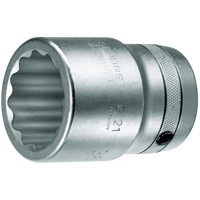 Image of Gedore Socket 1&quot; UD profile 50 mm