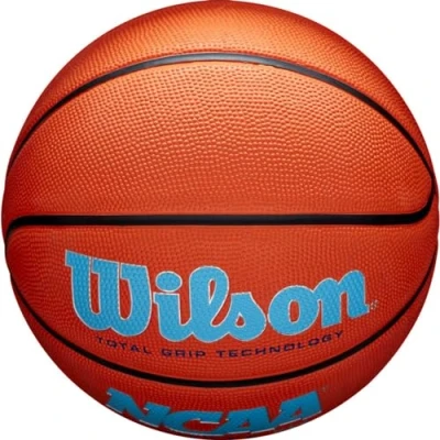 Image of Wilson Basketball NCAA ELEVATE VTX, Indoor and Outdoor