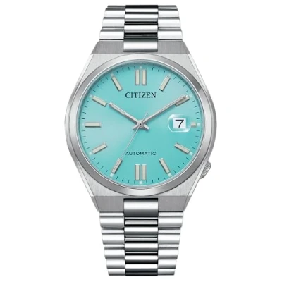 Image of Citizen Automatic Watch NJ0151 88M