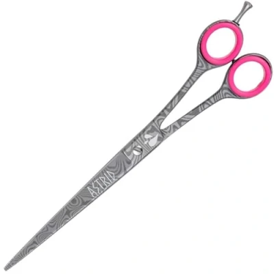 Image of Groom Professional Astrid Straight Scissor, 8 Inch