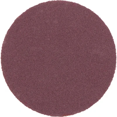 Image of York 75MM Quick Change Discs Type R Aluminium Oxide P180