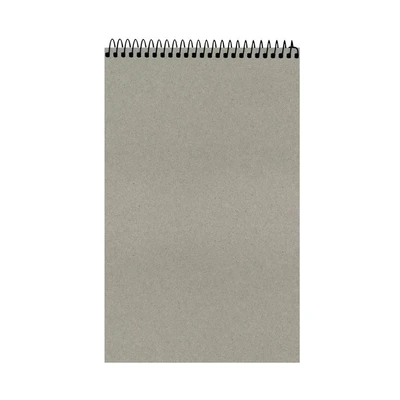 Image of Silvine Everyday Shorthand Notepad Recycled Wirebound