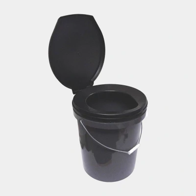Image of Travel Toilet
