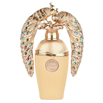 Image of 24 CARAT WHITE GOLD 100ML