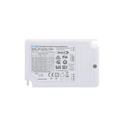 Image of Ovia 3 In 1 Multi Function Dimmable Constant Current LED Driver 29 48W