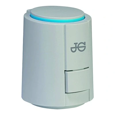 Image of JG Speedfit JGUFHA(240V)/2 Circuit Actuator Valve, 240 V, White